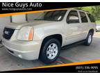 2012 GMC Yukon SLT 4x2 4dr SUV