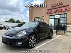 2012 Volkswagen Beetle 2.0T Turbo