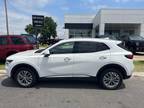 2022 Buick Envision White, 15K miles