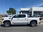 2023 GMC Sierra 1500 White, 7K miles