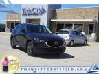 2020 Mazda CX-5 Sport FWD