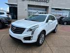 2018 Cadillac XT5 Luxury AWD