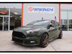 2016 Ford Focus, 51K miles