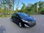 2013 Hyundai Elantra GT Hatchback 4D