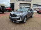 2020 Cadillac XT5 Premium Luxury FWD