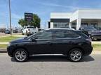 2013 Lexus rx 350 Black, 75K miles