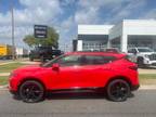 2019 Chevrolet Blazer Red, 36K miles