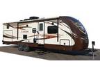 2014 Keystone Laredo 291TG 33ft