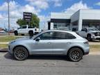 2019 Porsche Macan Silver, 15K miles