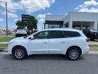 2016 Buick Enclave White, 70K miles