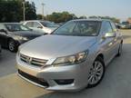 2015 Honda Accord Sedan 4dr I4 CVT EX-L