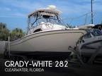 2005 Grady-White 282 Sailfish Boat for Sale