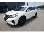 2021 Nissan Murano SL AWD