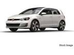 2017 Volkswagen Golf GTI