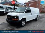 Used 2013 Chevrolet Express Cargo Van for sale.