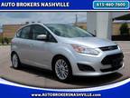 Used 2017 Ford C-Max Hybrid for sale.