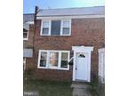 2829 Eastshire Dr Baltimore, MD