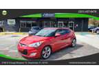 2013 Hyundai Veloster for sale