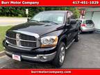 2006 Dodge Ram 1500 SLT Quad Cab Short Bed 4WD