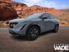 2023 Nissan Ariya PLATINUM+