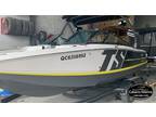2017 Four Winns TS222 Boat for Sale