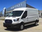 2023 Ford E-Transit-350 Base