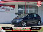 2019 Honda Fit for sale