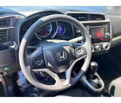 2019 Honda Fit for sale is a Black 2019 Honda Fit Car for Sale in Greenville NC