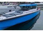 2022 Axopar 37 XC Wetbar Boat for Sale