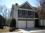 2628 S Ridge Run Trl Unit 2628 Duluth, GA