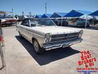 1966 FORD FAIRLANE 500 Price Reduced!