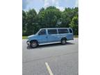 Excellent condition Ford e350