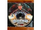 Beachhead 2000 PC Wizard Works PC-CD ROM
