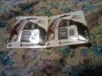 New SD.Cards and New Trail Cameras