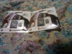 New SD.Cards and New Trail Cameras