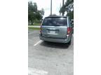 Tailgate Chrysler Town & Country 2008 Limited