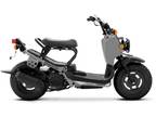 2023 Honda Ruckus Motorcycle for Sale