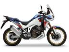 2022 Honda CRF1100 Africa Twin Adventure Sports DCT Motorcycle for Sale