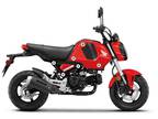 2023 Honda Grom™ Motorcycle for Sale
