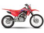 2022 Honda CRF125FB Motorcycle for Sale
