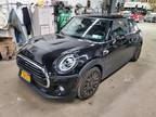 2018 BMW Mini Cooper