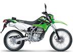 2023 Kawasaki KLX 300