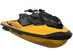 2023 Sea-Doo RXP-X 300 iBR