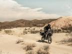 2022 Kawasaki KLR 650 Adventure ABS