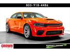 2023 Dodge Charger SRT Hellcat King Daytona 20 miles