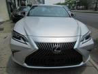 Used 2020 Lexus ES for sale.