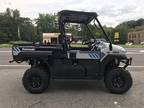 2024 Kawasaki MULE PRO-FXR 1000 LE