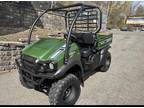 2023 Kawasaki MULE SX 4X4 XC FI