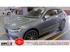 Used 2018 Volvo XC60 for sale.