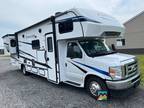 2024 Forest River Forester 3011DS 32ft